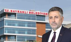 Bayraklı’nın eski yönetimine operasyon… Serdar Sandal gözaltında