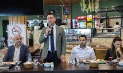 Bayraklı Belediyesi’nden spora can suyu: Amatör kulüplere 3 milyon liralık destek!