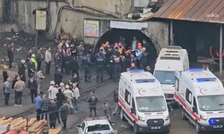 Zonguldak'ta grizu patlaması... Deniz Yavuzyılmaz: İnsanlar açlık, ölüm ve işsizlik üçgeninin içine hapsedildi