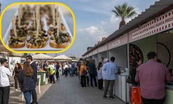 Gastrofest’te Bornova rüzgârı: Coğrafi işaretli lezzet hayran bıraktı