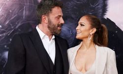 Ben Affleck’ten Jennifer Lopez sonrası ilk açıklama: Aşka açığım ama peşinden koşmuyorum