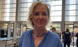 Berna Laçin tutuklama talebiyle mahkemeye sevk edildi!