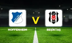 Beşiktaş maçı ne zaman, saat kaçta, hangi kanalda?