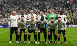 Beşiktaş-Hapoel Beer-Sheva maçı Gürcistan Batum'da oynanacak