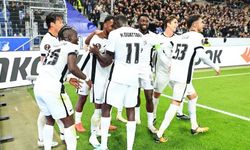 Beşiktaş-Crystal Palace maçı ne zaman, saat kaçta? Heyecanlı karşılaşma hangi kanalda yayınlanacak?