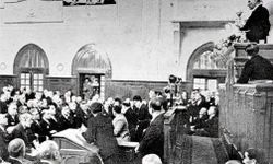 103 yıl önce tarihi gün… Meclis’te kritik oturum: Cumhuriyet için oybirliği kararı