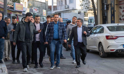 Bornova Naldöken’de yollar yenileniyor: Takvim belli oldu!