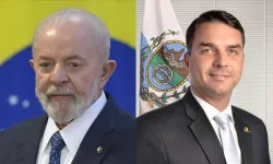 Brezilya'da seçimler ikinci tura kaldı: ABD’nin desteklediği Bolsonaro önde!
