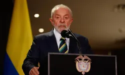 Brezilya’da seçimi solcu lider Inacio Lula da Silva kazandı