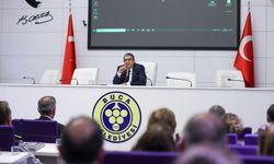 Buca’da kurum içi toplantı… Benzer’den tasarruf ve kurumsallaşma vurgusu