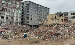 Bulut Apartmanı soruşturmasında karar: 6 kamu görevlisine izin, eski başkana ret