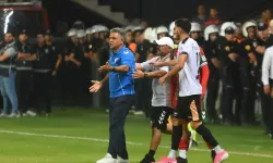 Gaziemir maçı sonrasında istifa etmişti: PFDK’dan Basatemür’a 6 maç ceza!