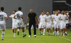 İzmir’de cumartesi ateşi: Altay telafi, Kaf-Kaf seri peşinde!