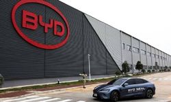 BYD’nin Manisa bilmecesi… İkinci tesis için Fransa’ya göz kırptı