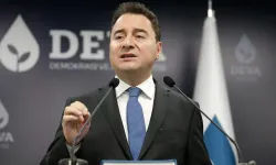 Ali Babacan'dan Erdoğan'a ‘fon’ çağrısı: Adı karışanların listesini açıklasın!