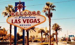 İZKA’dan Las Vegas’a seyahat