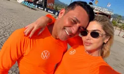 Fon krizinde 2 milyar 355 milyon TL kar elde etmişti... Mustafa Sandal'ın eşi ve kayınpederinden iade başvurusu