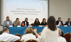 Alaçatı’da yeni dönem: Kentsel Tasarım Rehberi uygulanacak