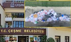 Çeşme Belediyesi operasyonu: 12 şüpheli adliyeye sevk edildi