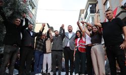 Gümrükçü: İzmir’den yükselen bu ses güçlü bir mesaj, şimdi yeniden CHP zamanı
