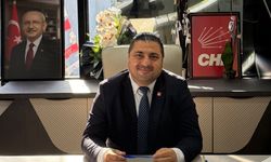 CHP Kocasinan İlçe Başkanı Yaşar Ay: İrademiz net, sorumluluğumuz büyük