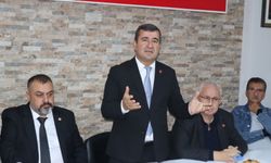 CHP Muğla İl Başkanı Karahan: Üye sayısı yükselişte