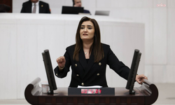 CHP'li Kılıç'tan ‘pijamalı kadın’ görüntüsüne tepki: Siyasi gösterinize malzeme yaptınız