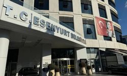 Esenyurt Belediyesi’nde rüşvet ve ihale operasyonu: 17 kişi gözaltında