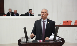CHP’li Durmaz: Devlet, tarımda çalışan kadın ve gençlere 10 yıllık prim desteği vermeli!