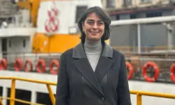 Sinem Dedetaş’a dayanışma mektubu: Boynunuz asla bükülmesin