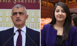 DEM Parti, Meclis'te motorin zammını ve kadına yönelik şiddeti gündeme getirdi