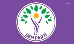 DEM Parti: Halk TV'ye kayyım atanması basın ve ifade özgürlüğüne saldırıdır!