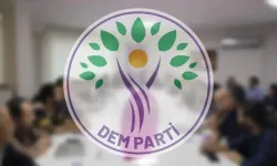 DEM Parti bütçe mesaisini sokağa taşıyor: Halk söz sahibi olmalı