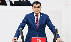 CHP'li Demir'den Vahap Seçer'in tutuklanmasına ilişkin: Her şeyden önce vicdanları yaralıyor