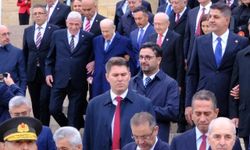 Usta'dan Dervişoğlu'na ‘Bahçeli’ tepkisi: Fiziki zorunluluk değil, siyasi tercih!