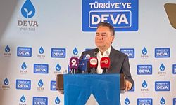 DEVA lideri Babacan’dan fon vurgunu çıkışı!