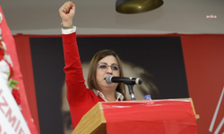 Gözaltındaki Didem Gültekin’den 'direniş' mesajı: Kimse umutsuzluğa kapılmasın
