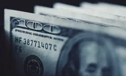 Dolar durdurulamıyor: Yıl bitmeden bir rekor daha geldi!