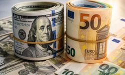 Piyasalarda Euro şoku: Dolar karşısında 16 ayın dibini gördü