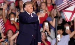 Trump’tan ilginç vaat: Her ABD’liye 5 bin dolar
