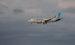 Flydubai uçağındaki olayda ‘terör eylemi’ şüphesi