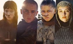 Çöl masalında son bölüm: Dune: Part Three’den son fragman geldi!