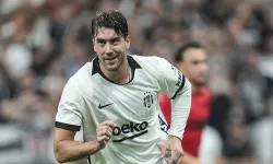 Beşiktaş’a Vlahovic şoku: Hoffenheim maçında forma giyemeyecek!