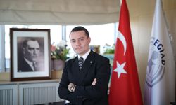 EGİAD Başkanı Özhelvacı’dan 29 Ekim mesajı!