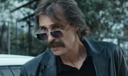 ‘Çekiç ve Gül: Bir Behzat Ç. Hikayesi’ yeni sezon yayınlandı!
