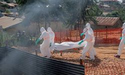 Ebola alarmı büyüyor: Kenya'da vaka sayısı 8'e yükseldi!