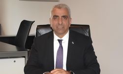 EBSO’da Hakan Ürün adaylıktan çekildi
