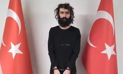 MİT’ten IŞİD operasyonu: Afganistan-Pakistan hattındaki faaliyetleri deşifre etti