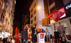 İzmir’de Tugay protestosu: Ön seçim olsaydı İzmir CHP’de kalırdı!
