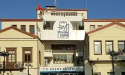 Çeşme Belediyesi'nde başkan yardımcısı dahil 10 kişi tutuklandı!